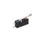 Микровыключатель DDE для трактора CTH175-102 (с длиной лапкой) (WS2-05D5-F200)