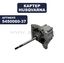Картер HUSQVARNA с коленвалом T330/T330+ старый код 5300716-85 (5450060-37)
