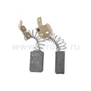 Щетка графитовая BOSCH GKS85 (1619P01685)