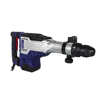 Отбойный молоток сетевой SDS-MAX ПУЛЬСАР MO 45-1700 (1700Вт, 45Дж, SDS-MAX, 11,7кг)