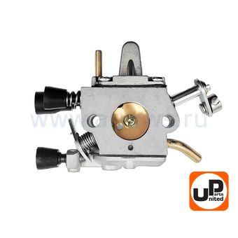 Карбюратор UNITED PARTS для STIHL FS400/450 (аналог 41281200607)