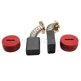 Щетка графитовая BOSCH 9780/9785 (2610396250)
