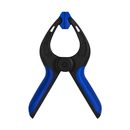 Зажим ручной КОБАЛЬТ 100 мм (244-766)