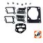Поршневая группа UNITED PARTS для PARTNER 340S/360S (аналог 5794920-03)