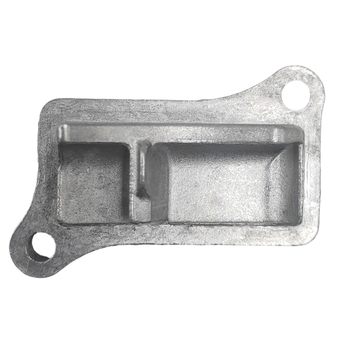 Кронштейн DDE VB 160 цилиндра , сторона стартера  (909-723-038)