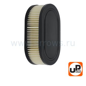 Фильтр воздушный UNITED PARTS для двигателя B&S 625E/675EXi/675iS (аналог 798452/593260)