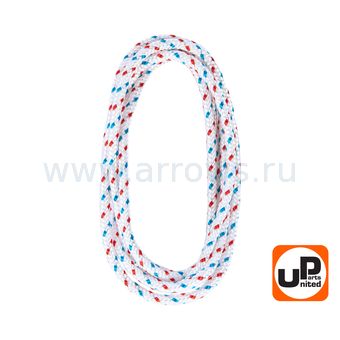 Шнур стартера  в бухте UNITED PARTS 5,0мм 30м (нейлон)