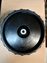 Колесо DDE 10 " LM46-60D/DB_LM51-60D/DE_LM57 PRO заднее ведущее (20880340000)  (246-647-056)
