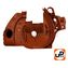 Картер UNITED PARTS для Husqvarna 445/450 5374382-01 (Без шпилек)