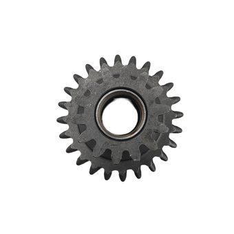 Шестерня редуктора DDE культиватора V750 II (Крот 2) позиция 12