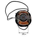 Двигатель эл. переменного тока QUATTRO ELEMENTI QE12G/20G/QE-2000/3000/5000 ETS 31.5W / 0.20A -->796-689-017