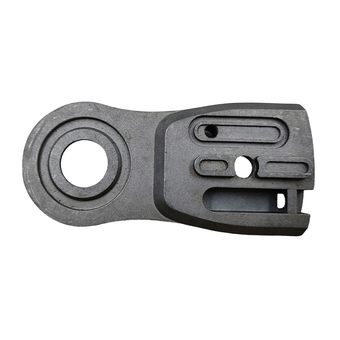 Щиток шины DDE CSE2418