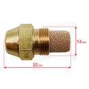 Форсунка QUATTRO ELEMENTI QE75/82DN (907-002-039)