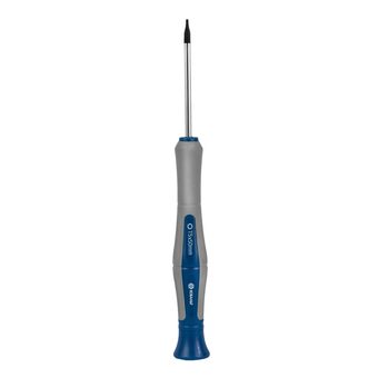 Отвертка для точных работ КОБАЛЬТ Ultra Grip T5 х 50 мм, CR-V, двухкомпонентная рукоятка, подвес (245-336)