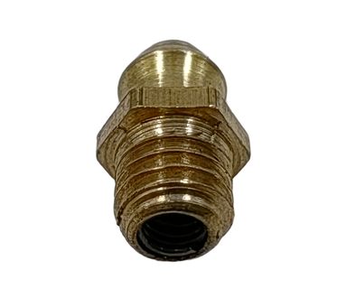 Штуцер DDE редуктора GD52-200 /GD65-300