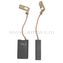 Щетка графитовая BOSCH GFZ14-35A/16-35A/PFZ1200A/1300AE (3604321012)