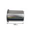Корпус насоса водяного QUATTRO ELEMENTI D750F Inox (770-728-006)