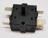 Переключатель режимов QUATTRO ELEMENTI QE-5000E/9000E -->649-233-006