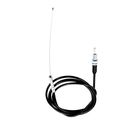 Трос газа DDE виброплиты VP130-CK