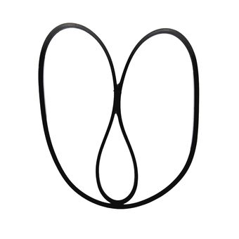 Ремень привода косилки сад. трактора DDE TR 106-300 (909-174-087)