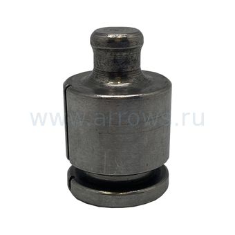 Боек большой ПУЛЬСАР для перфоратора ПЭ26-850, ПЭ28-950