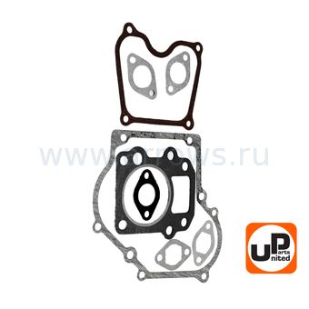 Набор прокладок UNITED PARTS для 4-х тактного двигателя 154F