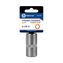 Головка торцевая КОБАЛЬТ 1/4", TORX E10, CR-V, подвес (922-135)