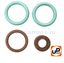 Ремкомплект сервисный UNITED PARTS для BOSCH GBH2-28 --> 90-0935 или 90-0937