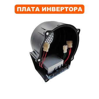 Плата инверторного генератора DDE G140i (795-385-061)