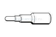 Инструмент (приспособление) для ремонта STIHL FS-87.90.100.130  BR-500