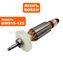 Якорь BOSCH GWS 19-125 CI (1600A00D2N)