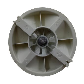 Шкив ведомый газонокосилки DDE LME3614 / LME3816 / LME3516
