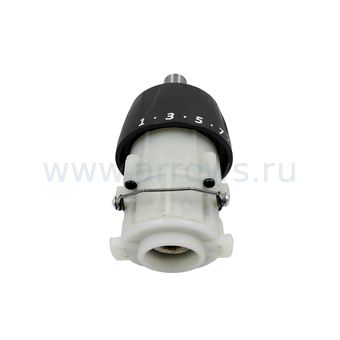 Редуктор Пульсар шуруповерта ДШ400-2П