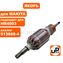 Якорь UNITED PARTS для MAKITA HR4003C/HR4013C (аналог 513888-4)