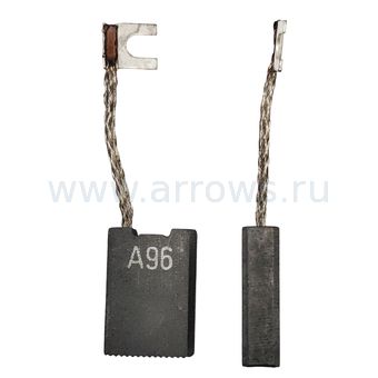 Щетка графитовая BOSCH GSH27 (1617000425)