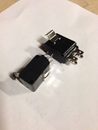 Микровыключатель DDE DPPG2801E /DPPG5801E унив. 7,5 А/250 V