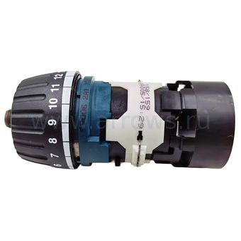 Редуктор шуруповерта BOSCH GSR12VE-2/14,4VE-2 планетарный (2606200917)