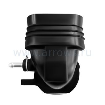 Стойка воздушного фильтра UNITED PARTS для бензореза DDE GS400-16, Champion CP400, Carver GCS94/400, Elitech GC400, Zimani K970, WorkMaster