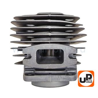 Поршневая группа UNITED PARTS для бензопил 45 куб.см. Ø43мм