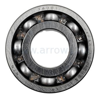 Подшипник шариковый MAKITA 1207 HR4000C (211121-5)