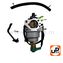 Карбюратор UNITED PARTS 188F/190F, GX390 с эл.-маг. клапаном и рычагом