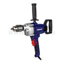 Пылесос аккумулфторный MAKITA 4076DWX