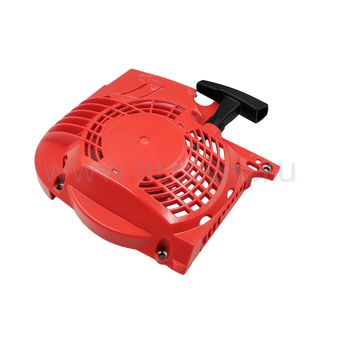 Стартер ручной UNITED PARTS для бензореза HUSQVARNA K960, DDE GS400-16 (аналог 5062359-07, 5062359-13, 5062359-19, 5062359-20)