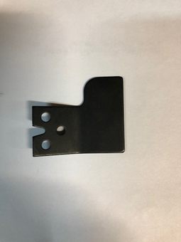 Нож DDE кожуха триммерной головки EB1300RD (J242000099R)