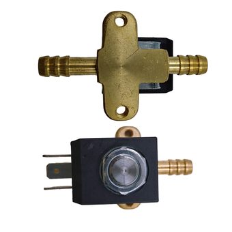 Клапан электромагнитный QUATTRO ELEMENTI QE-65D (248-580-043)