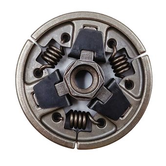 Сцепление DDE GS400/16" (подходит к Hus.K960) --> 90-1430