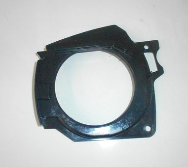 Кожух крыльчатки DDE CS3816 (381602060)