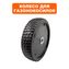 Колесо DDE LM51-60DB /WYZ18-WD65_Соната 1 (242-007/WYS18-WD65 _Элегия переднее->246-685-038
