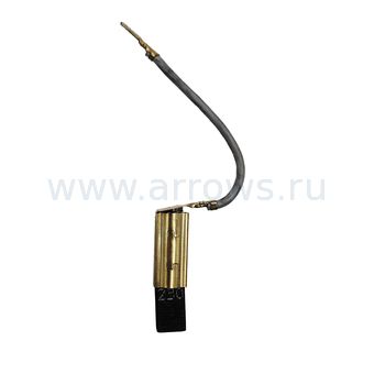 Щетка графитовая MAKITA UT1200 (EE80700032)