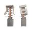 Щетка графитовая BOSCH GSR 12VE-2/36V-Li дрели аккумуляторной --> 90-0255